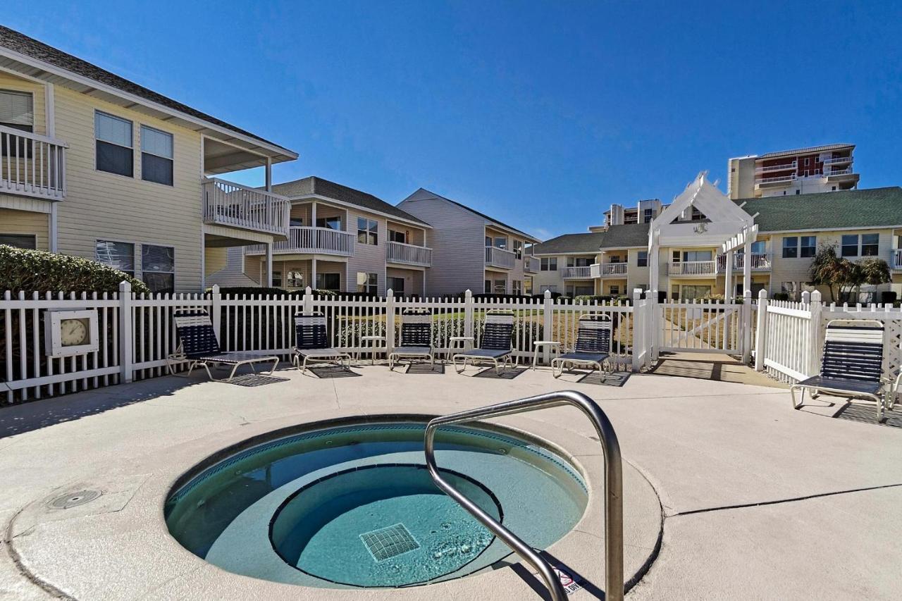 דסטין Sandpiper Cove 4114 מראה חיצוני תמונה