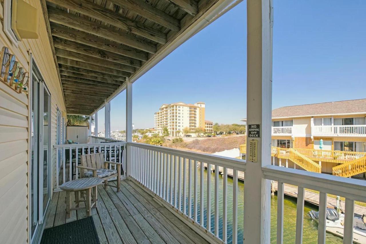 דסטין Sandpiper Cove 4114 מראה חיצוני תמונה