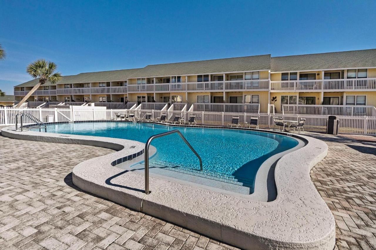 דסטין Sandpiper Cove 4114 מראה חיצוני תמונה