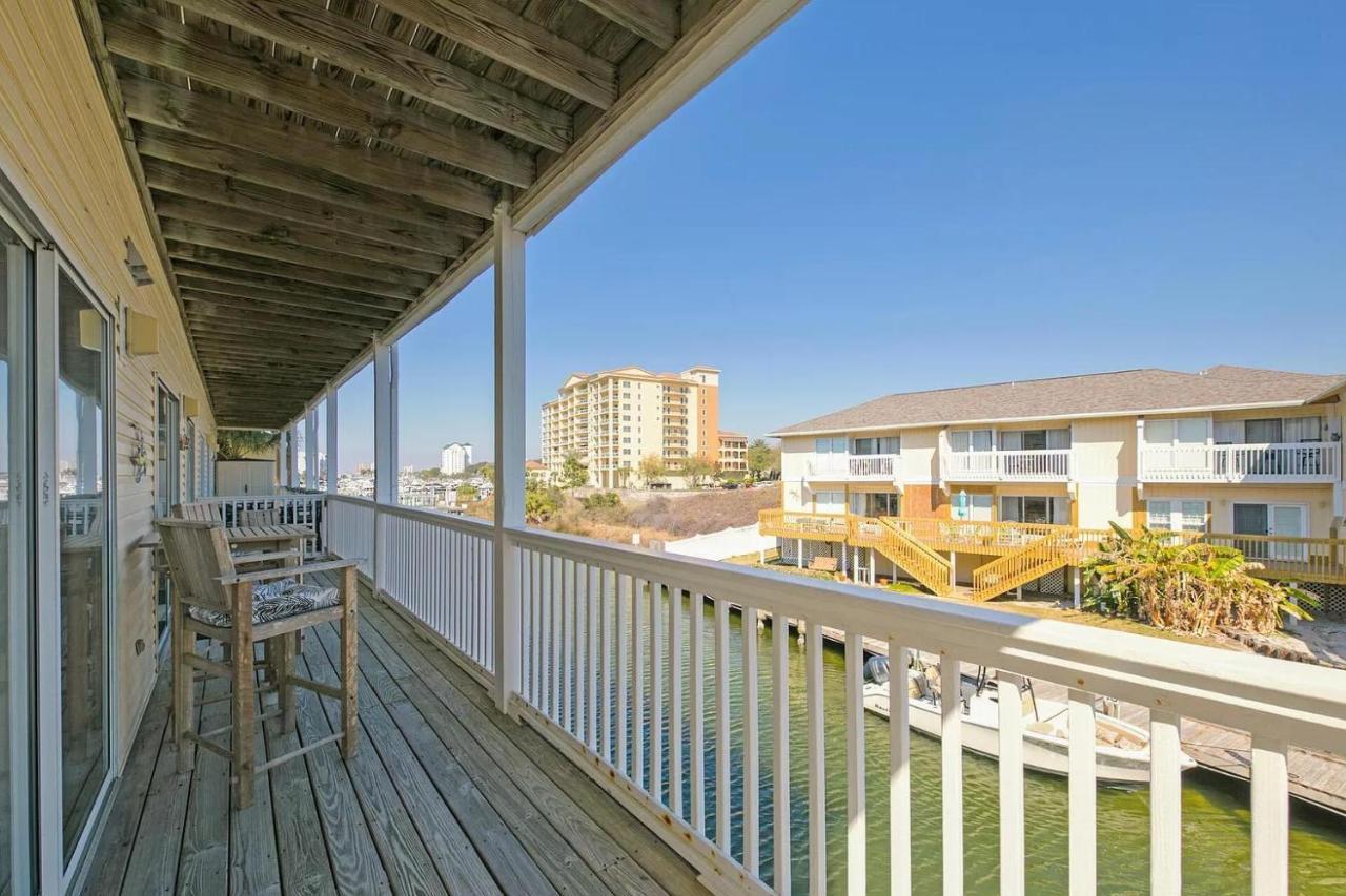 דסטין Sandpiper Cove 4114 מראה חיצוני תמונה
