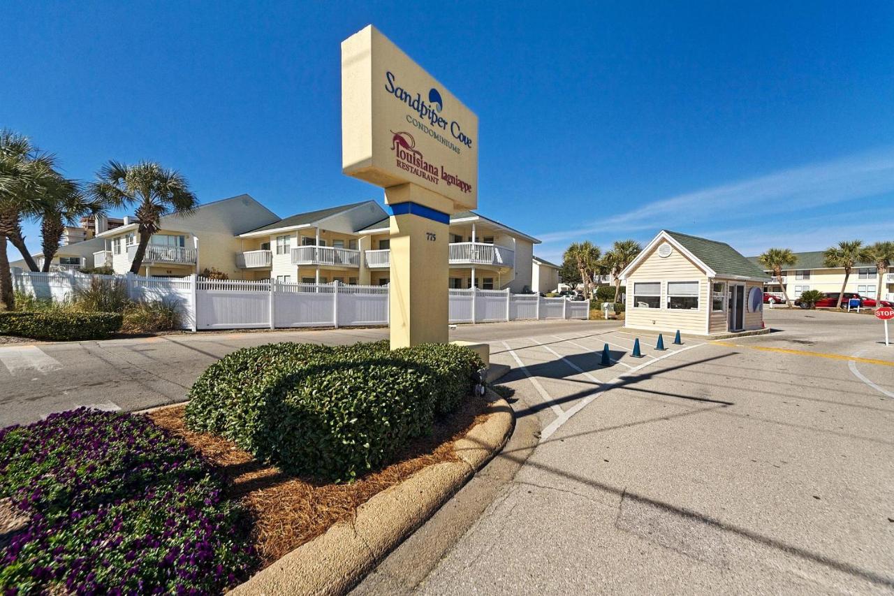 דסטין Sandpiper Cove 4114 מראה חיצוני תמונה