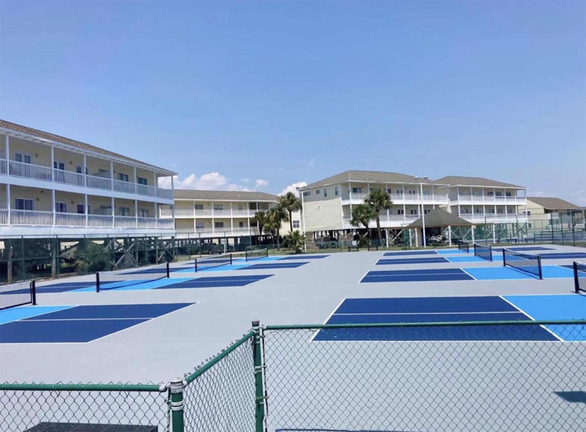 דסטין Sandpiper Cove 4114 מראה חיצוני תמונה