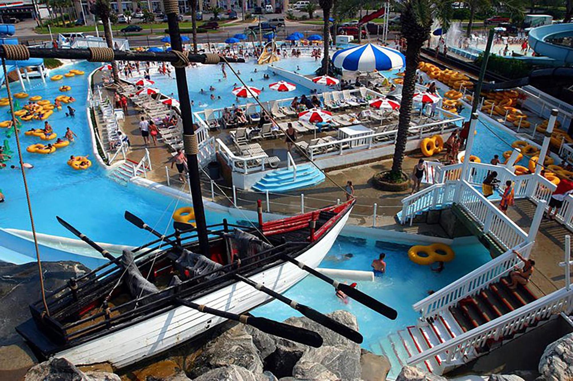 דסטין Sandpiper Cove 4114 מראה חיצוני תמונה