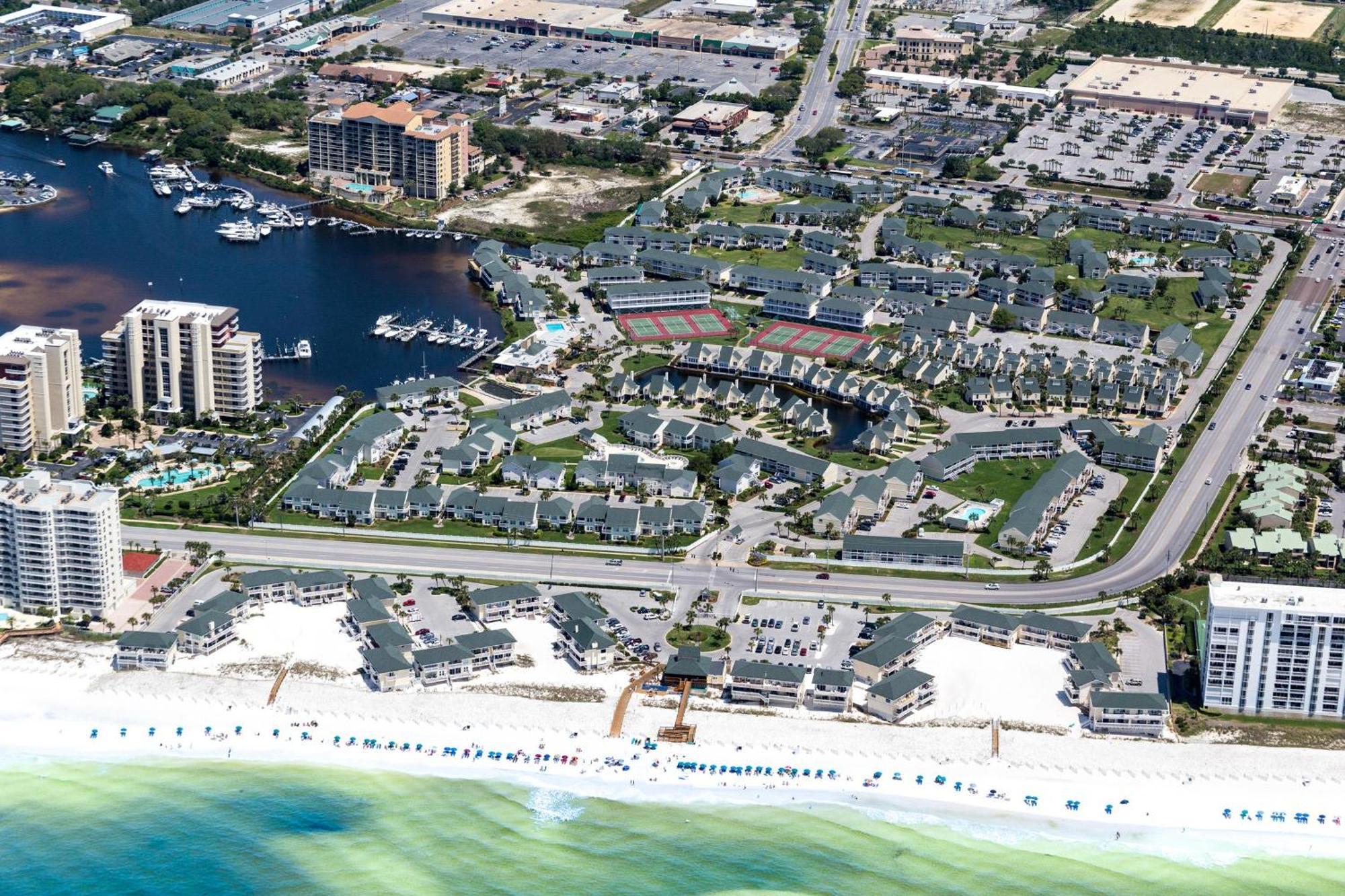 דסטין Sandpiper Cove 4114 מראה חיצוני תמונה