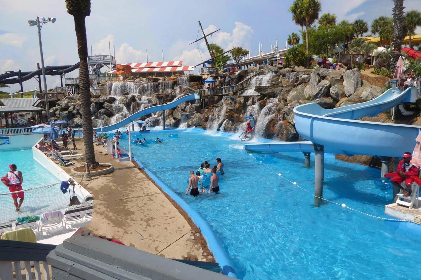 דסטין Sandpiper Cove 4114 מראה חיצוני תמונה